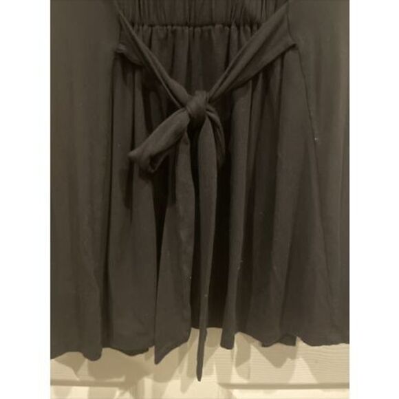 Women’s Michael Kors Black Open Front Cardigan - Size: S/P - Picture 11 of 15